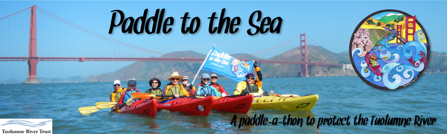 Paddle to the Sea#Leg 9