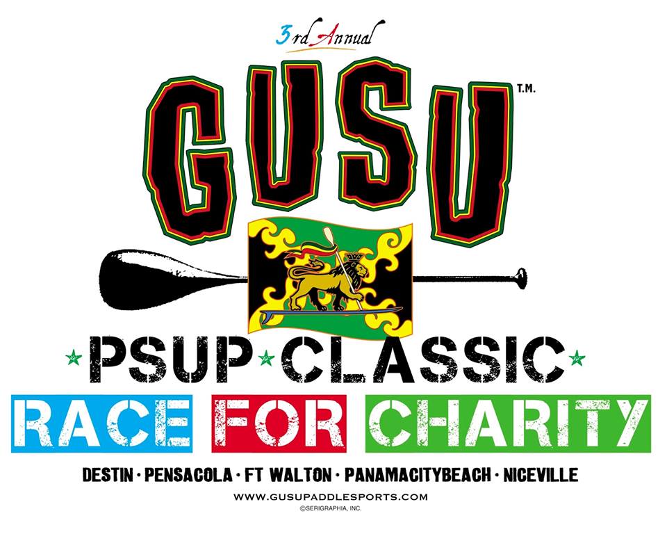 GUSU Race#1