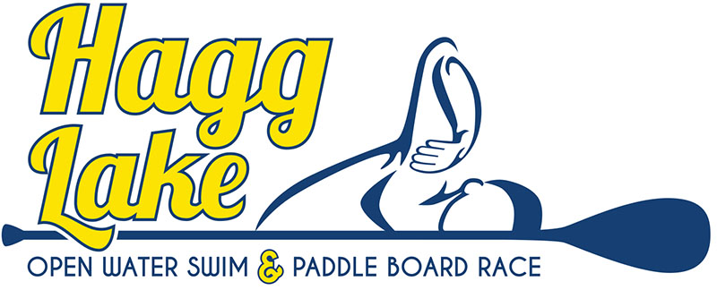 Hagg Lake Open Water Swim and Paddle Board Races