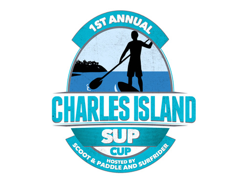 Charles Island SUP Cup