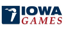 Summer Iowa Games