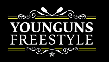 Youngguns Freestyle - Cardiff