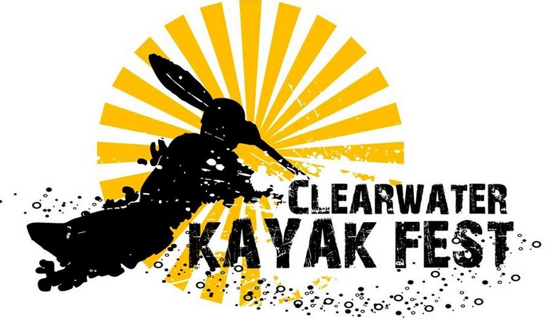Clearwater Kayak Fest