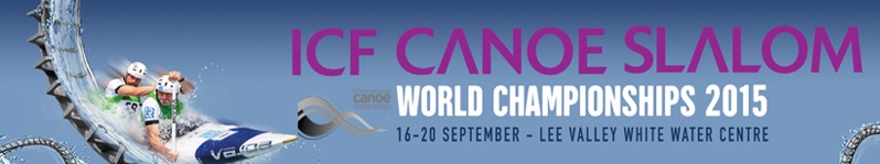 ICF Canoe Slalom World Championship