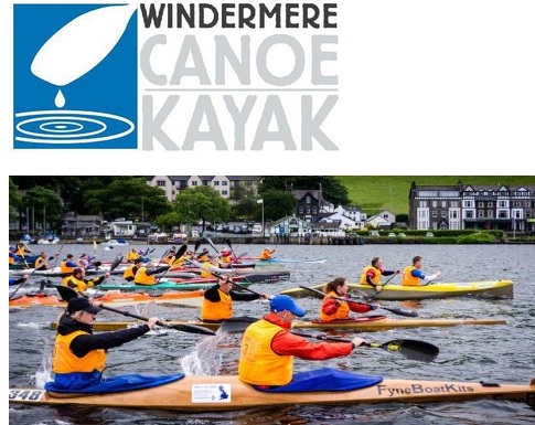 Windermere Canoe Kayak Annual Summer Solstice Race