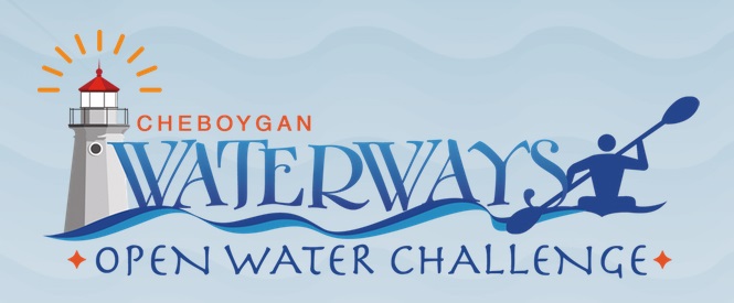 Cheboygan Waterways Open Water Challenge