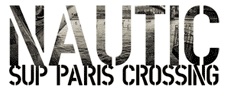  Nautic SUP Paris Crossing