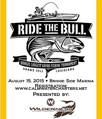 Ride the Bull 6 