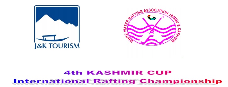 Kashmir Cup International Rafting Championship