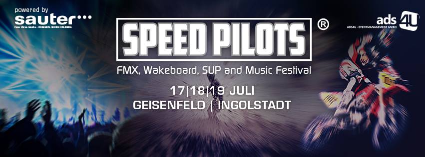 Speed Pilots Festival