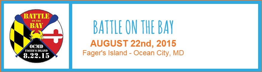 Battle on the Bay 2015