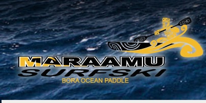 Maraamu Surfski Race