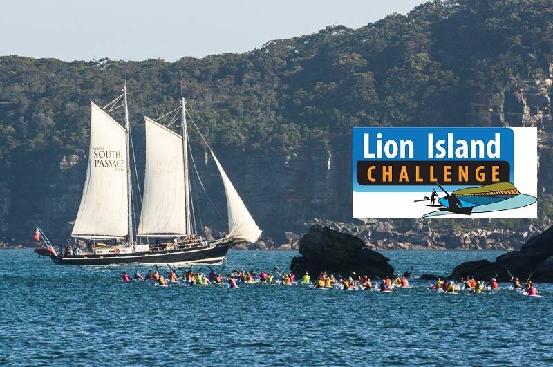 The Lion Island Challenge