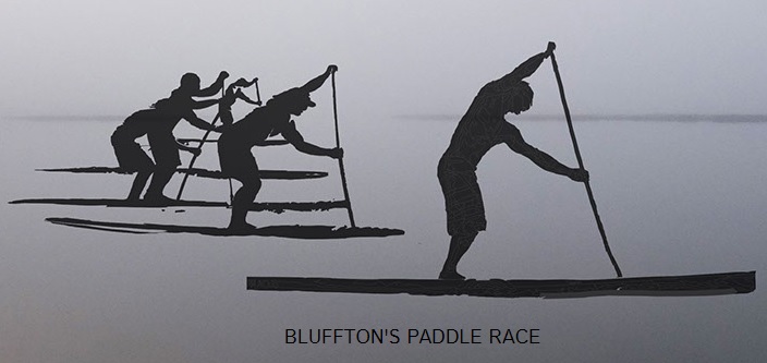 Paddle Battle Bluffton