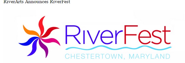 Chestertown Riverfest