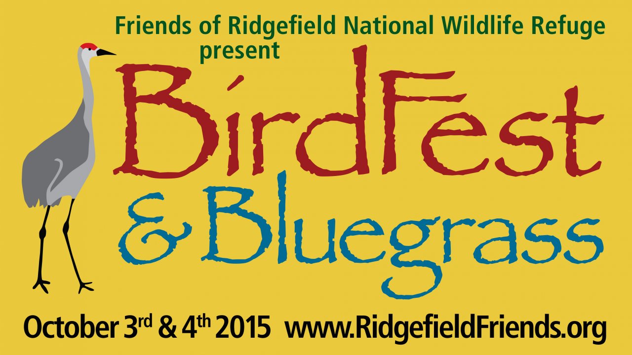 BirdFest & Bluegrass Celebration