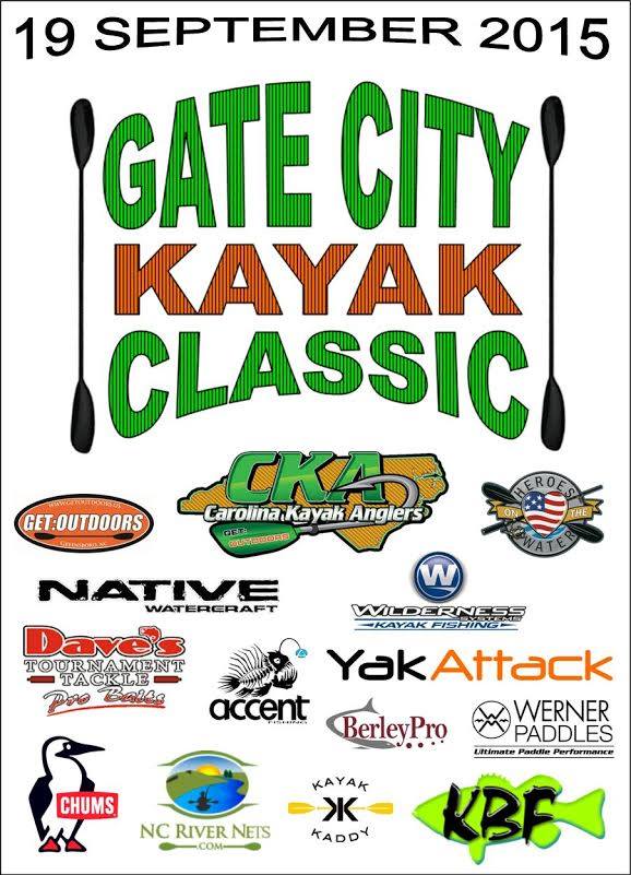 Gate City Classic 