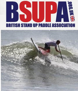 BSUPA Surf Championship 2015