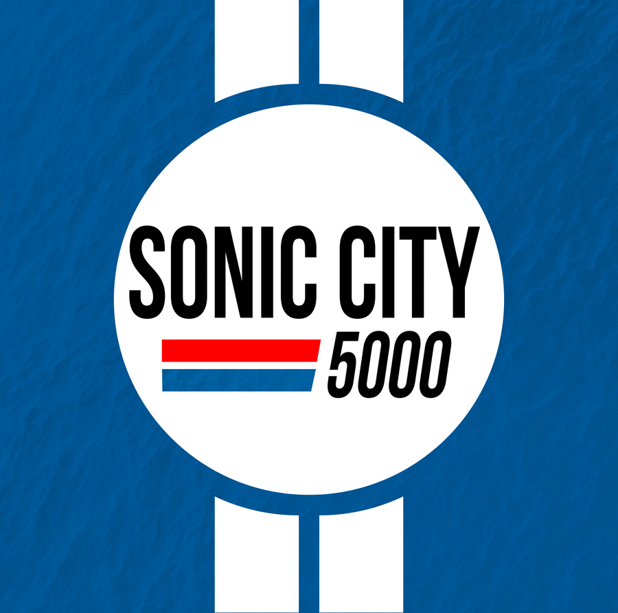 Sonic City 5000