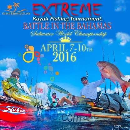Battle in the Bahamas