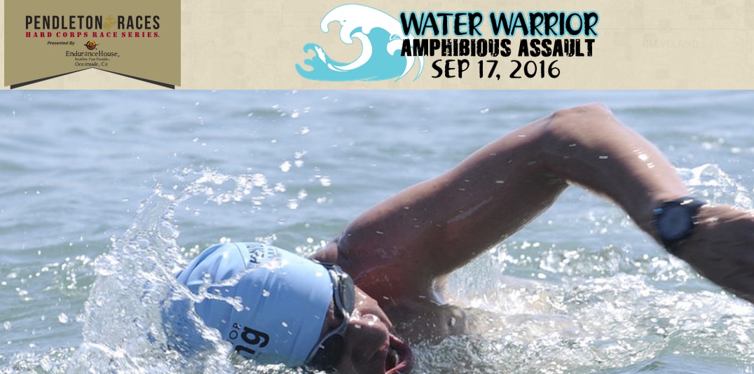 Water Warrior Amphibious Assault