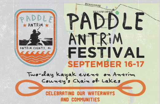 The Paddle Antrim Festival
