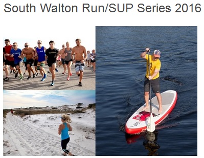 South Walton Run/SUP Series