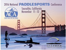 National Paddlesports Conference 