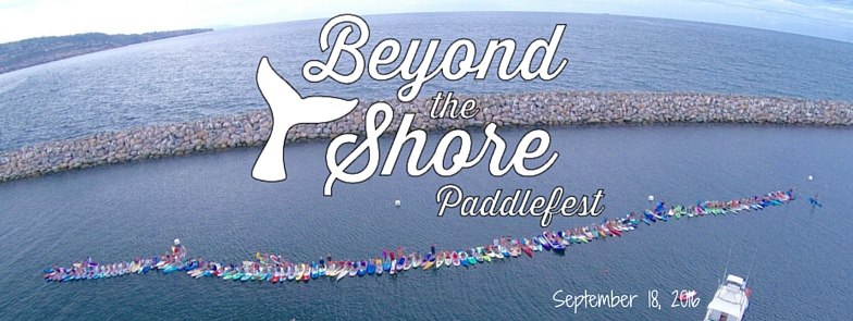 Beyond The Shore Paddlefest