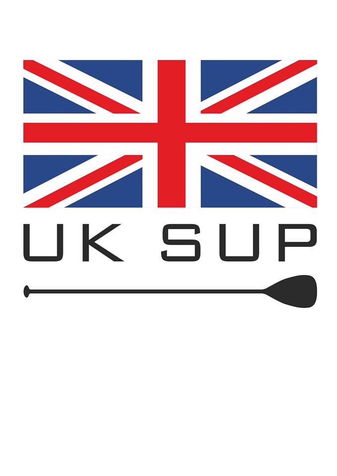 Jurassic SUP - Final UK SUP National Race and Prizegiving