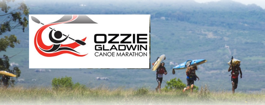 The Ozzie Gladwin Canoe Marathon