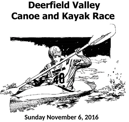 Deerfield Valley Canoe and Kayak Race