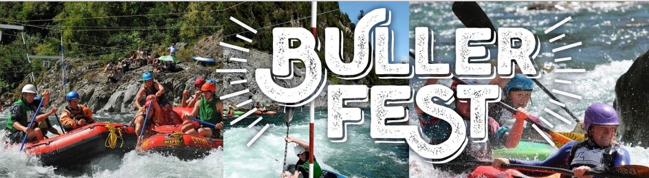 Buller Festival and Rafting Nationals
