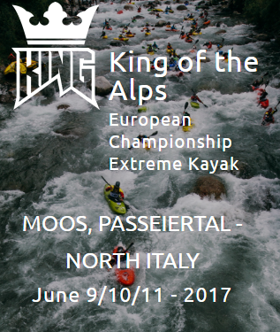The “King of the Alps”