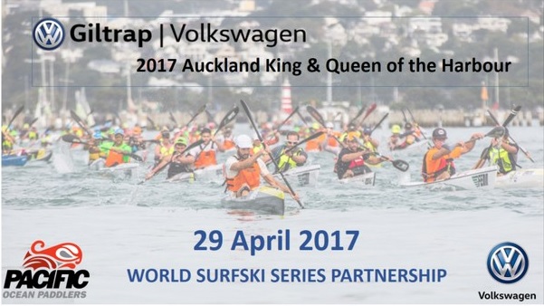 Giltrap|VW Auckland King and Queen of the Harbour