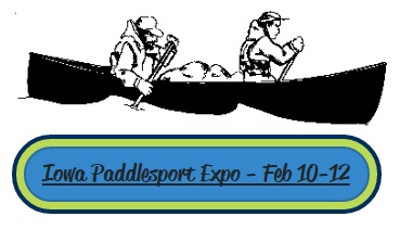 Iowa Paddlesport Expo