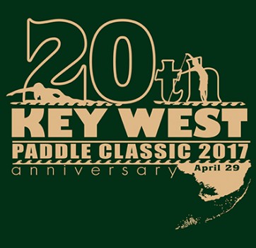 Key West Paddle CLassic