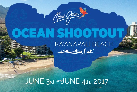 Maui Jim Ocean Shootout 