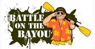 Battle on the Bayou