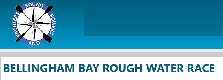 Bellingham Ray Rough Water Race