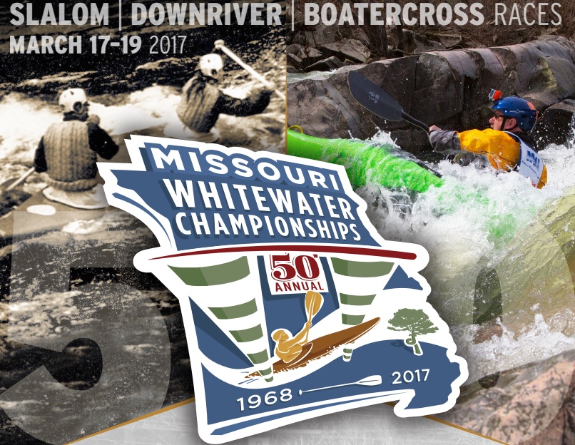 Missouri Whitewater Championships (MWC)