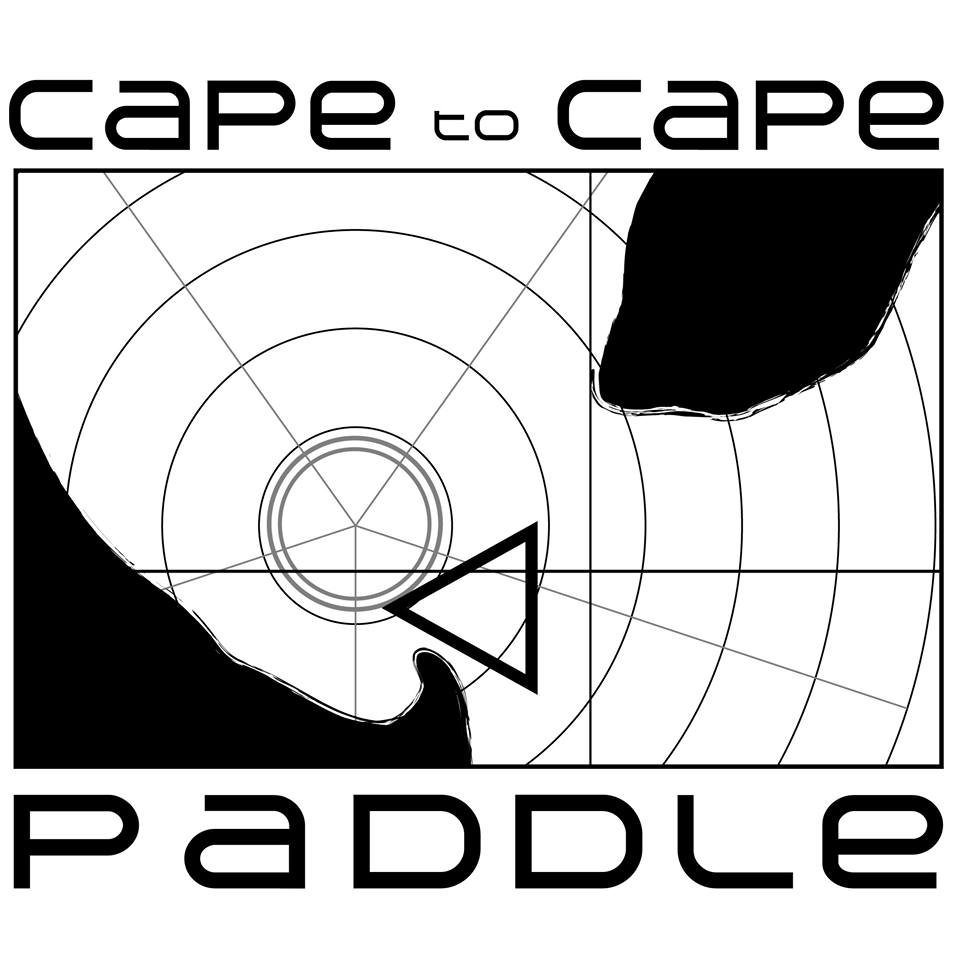 Cape to Cape Paddle 