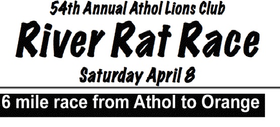 River Rat Race