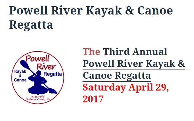 Powell River Kayak & Canoe Regatta 