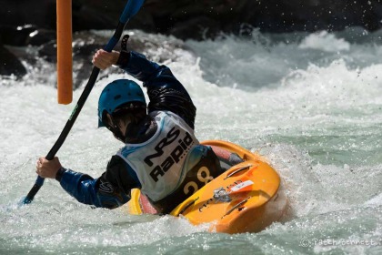 Toby Creek Whitewater Classic