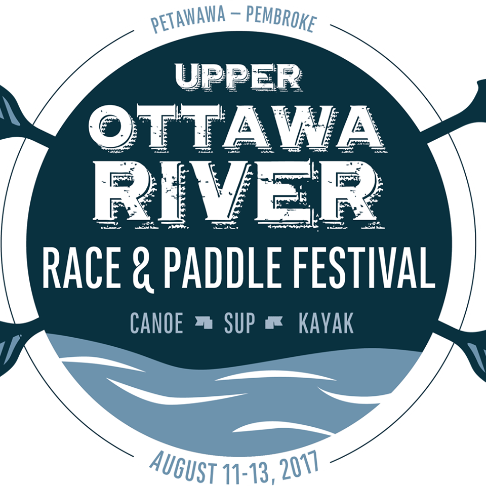 Upper Ottawa River Race and Paddle Festival