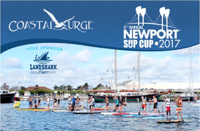 Newport SUP Cup
