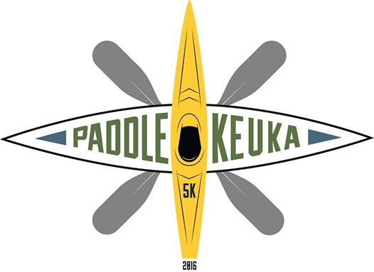 Paddle Keuka