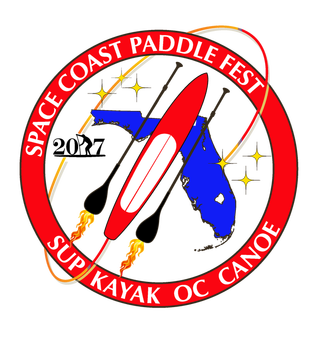 Space Coast Paddle Fest