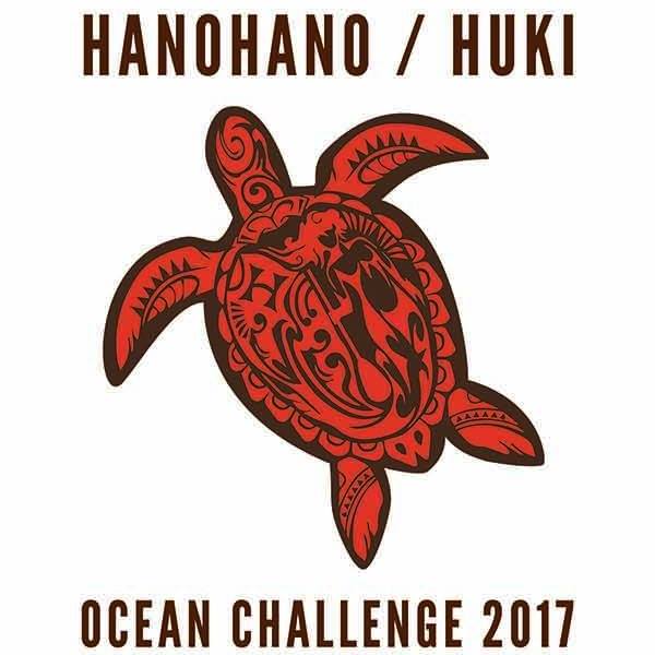 Hanohano Huki Ocean Challenge